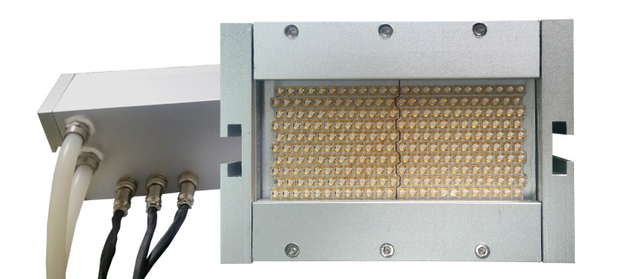 UV LED固化燈其實(shí)也叫做紫外線燈